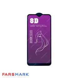 قیمت گلس آینه ای گوشی آنر Honor 8S