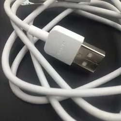قیمت و خرید کابل شارژ اصلی گوشی آنر Honor 3C Play