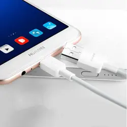 قیمت و خرید کابل شارژ اصلی گوشی آنر Honor 10 Lite