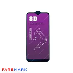 قیمت گلس آینه ای گوشی سامسونگ Samsung Galaxy A20s