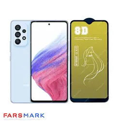 قیمت گلس آینه ای گوشی سامسونگ Samsung Galaxy A53 5G