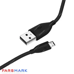 قیمت کابل شارژ اصلی گوشی اچ تی سی HTC ChaCha