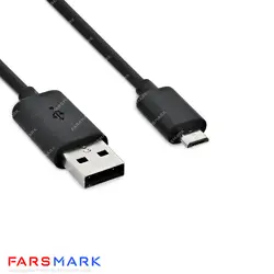 قیمت کابل شارژ اصلی گوشی اچ تی سی HTC ChaCha
