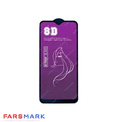 قیمت گلس آینه ای گوشی سامسونگ Samsung Galaxy A03s