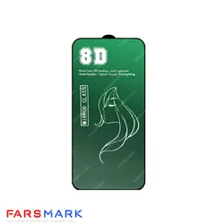 قیمت گلس آینه ای گوشی شیائومی Xiaomi Mi 11 Lite