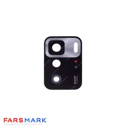 قیمت شیشه دوربین اصلی شیائومی Xiaomi Poco X3 GT
