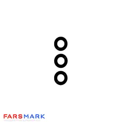 قیمت شیشه دوربین اصلی سامسونگ Samsung Galaxy F54