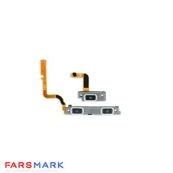 قیمت فلت پاور و ولوم اصلی Samsung Galaxy S21 5G