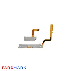 قیمت فلت پاور و ولوم اصلی Samsung Galaxy S21 5G