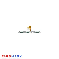 قیمت فلت پاور و ولوم اصلی سامسونگ Samsung Galaxy A52s 5G