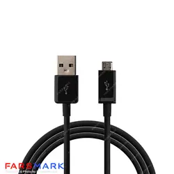 قیمت کابل شارژ اصلی سامسونگ Samsung Galaxy A02