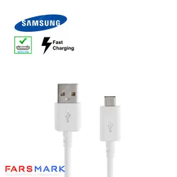 قیمت کابل شارژ اصلی سامسونگ Samsung Galaxy S7 Active