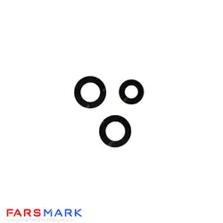 قیمت شیشه دوربین اصلی سامسونگ Samsung Galaxy M52 5G