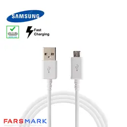 قیمت کابل شارژ اصلی سامسونگ Samsung Galaxy S4 Active