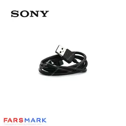 قیمت کابل شارژ اصلی سونی Sony Xperia acro S