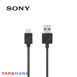 قیمت کابل شارژ اصلی سونی Sony Xperia acro S