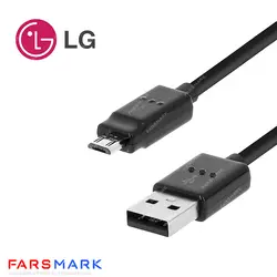 قیمت کابل شارژ اصلی ال جی LG G Vista 2