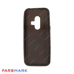 قیمت و خرید کاور ژله ای اصلی گوشی Nokia 220