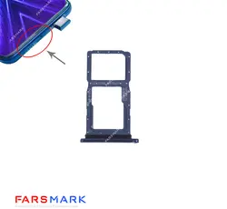 قیمت و خرید خشاب سیم کارت اصلی آنر Honor 9X