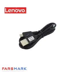 قیمت کابل شارژ اصلی لنوو Lenovo K5 Note 2018