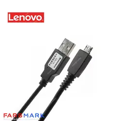 قیمت کابل شارژ اصلی لنوو Lenovo K5 Note 2018