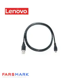 قیمت کابل شارژ اصلی لنوو Lenovo K5 Note 2018