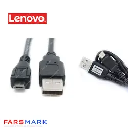 قیمت کابل شارژ اصلی لنوو Lenovo K5 Note 2018