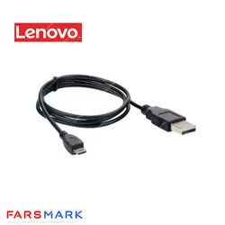 قیمت کابل شارژ اصلی لنوو Lenovo K5 Note 2018