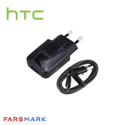 قیمت و خرید شارژر اصلی اچ تی سی HTC Desire 826 Dual Sim