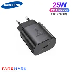 قیمت سوپر فست شارژر اصلی سامسونگ Samsung Galaxy S20 FE 5G
