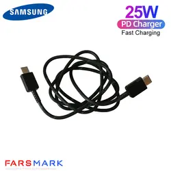 قیمت سوپر فست شارژر اصلی سامسونگ Samsung Galaxy S20 FE 5G