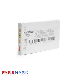 باتری اصلی گوشی نوکیا Nokia 6610i BLC-2