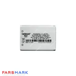 باتری اصلی گوشی نوکیا Nokia 8910i BLC-2