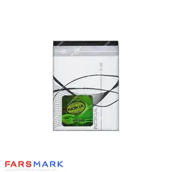 قیمت باتری اصلی گوشی نوکیا Nokia 6060 BL-5B