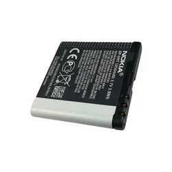 قیمت باتری اصلی گوشی نوکیا Nokia N81 BP-6MT