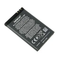 خرید و قیمت باتری اصلی گوشی نوکیا Nokia 5230