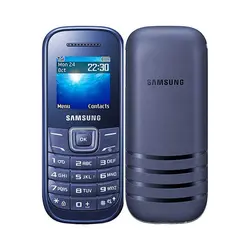 کاور ژله ای گوشی سامسونگ Samsung E1200