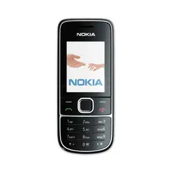 قیمت کاور ژله ای اصلی گوشی نوکیا Nokia 2700 Classic دودی