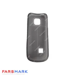 قیمت کاور ژله ای اصلی گوشی نوکیا Nokia 2700 Classic دودی