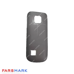 قیمت کاور ژله ای اصلی گوشی نوکیا Nokia 2700 Classic دودی
