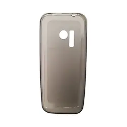 کاور ژله ای اصلی گوشی نوکیا Nokia 215 Dual SIM
