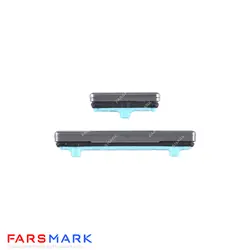 قیمت دکمه ولوم و پاور اصلی سامسونگ Samsung Galaxy S20 Ultra