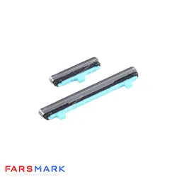 قیمت دکمه ولوم و پاور اصلی سامسونگ Samsung Galaxy S20 Ultra