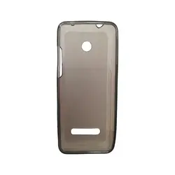 کاور ژله ای اصلی گوشی نوکیا Nokia 206 Dual Sim