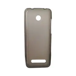 کاور ژله ای اصلی گوشی نوکیا Nokia 206 Dual Sim