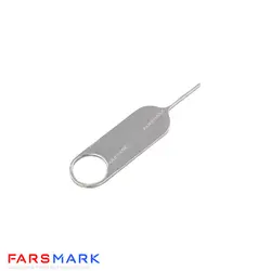 سوزن سیمکارت اصلی گوشی موبایل مدل F2023