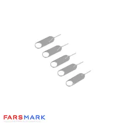 سوزن سیمکارت اصلی گوشی موبایل مدل F2023