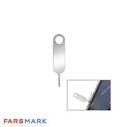 سوزن سیمکارت اصلی گوشی موبایل مدل F2023