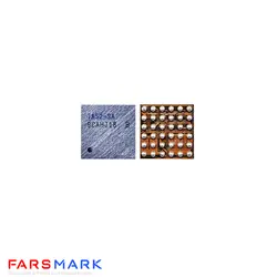 قیمت و خرید آی سی صدا اورجینال مدل TAS2-SA