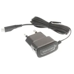 شارژر اصلی گوشی سامسونگ Samsung B312